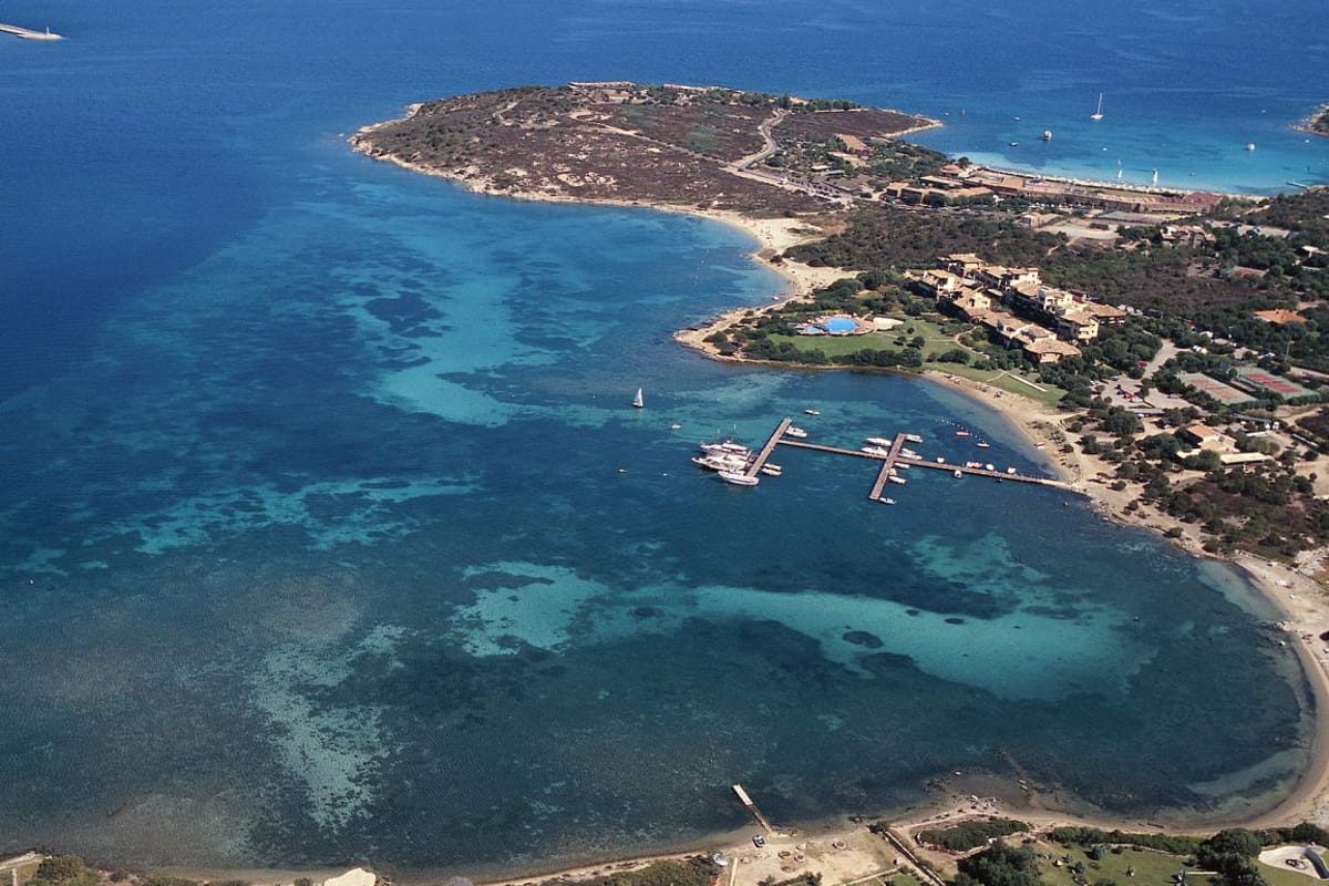 Olbia, Marina di Cugnana - Photo 2