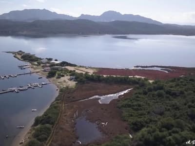 Olbia, Marina di Cugnana - Photo 3