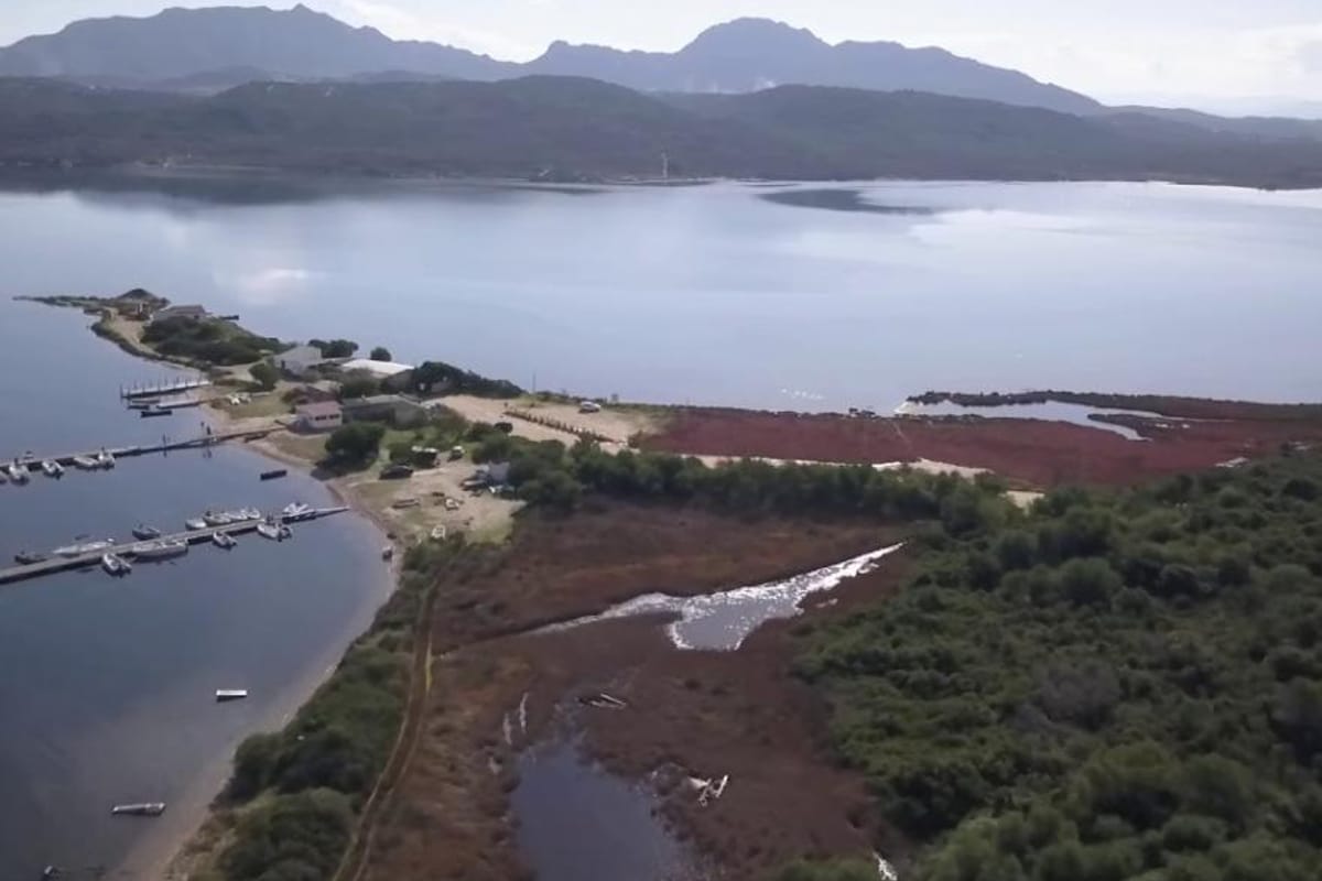 Olbia, Marina di Cugnana - Photo 3