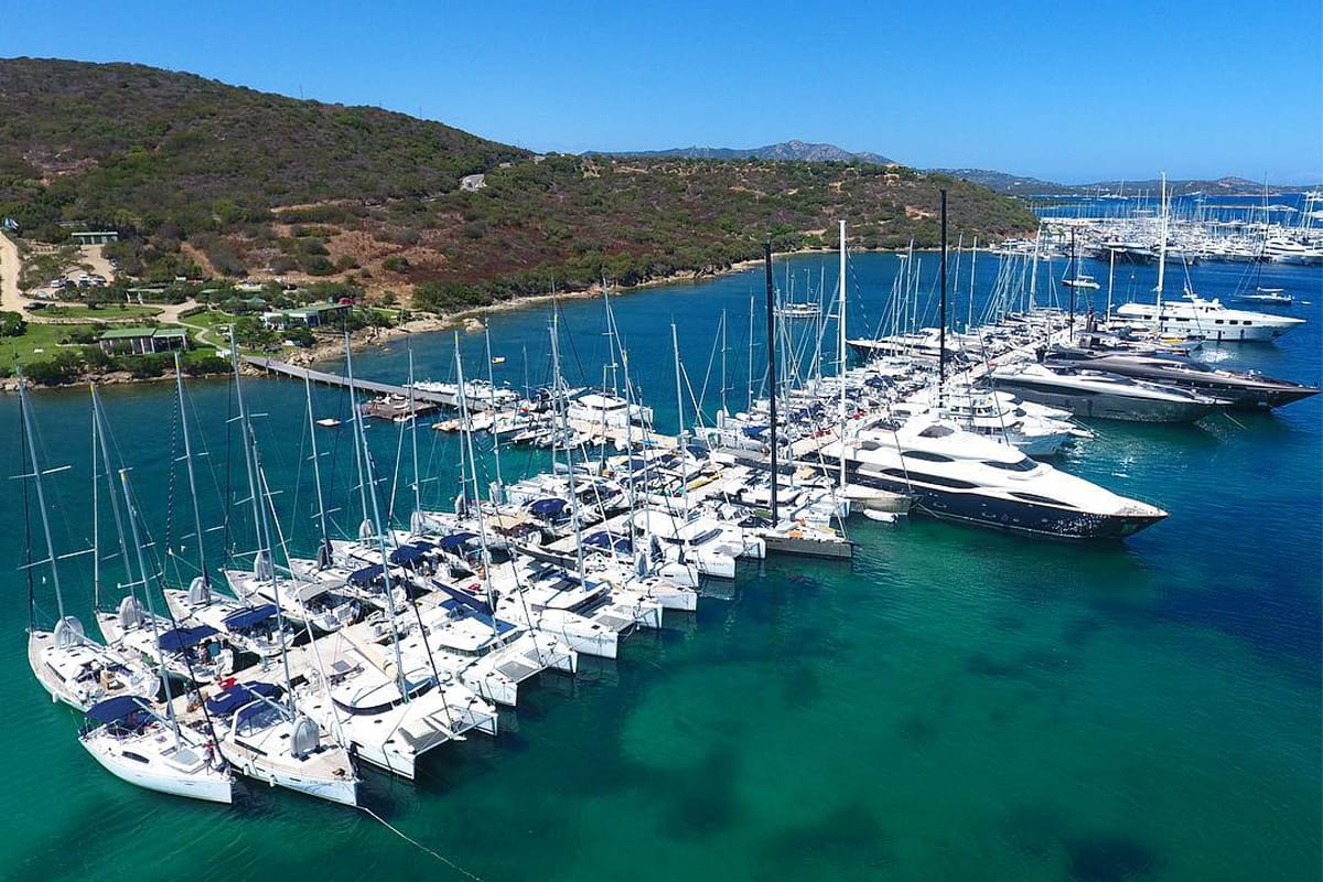 Olbia, Marina di Cugnana - Photo 4