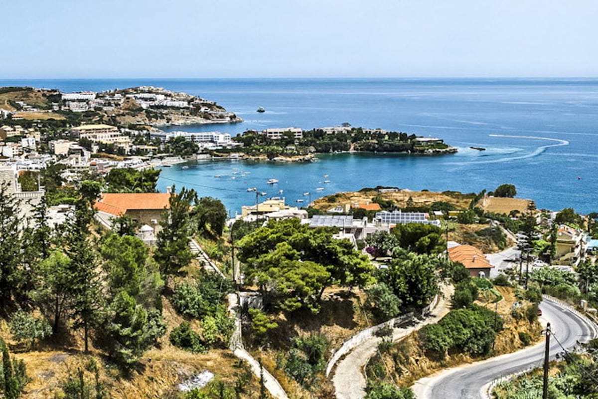 Kefalonia, Agia Pelagia Marina - Photo 1