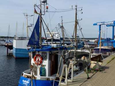 Barth, Yachtwerft Ramin - Photo 2