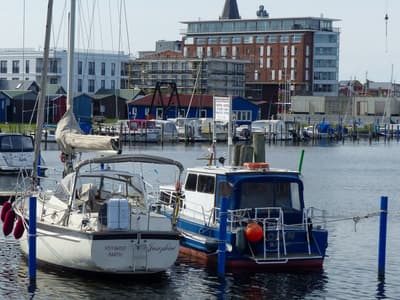 Barth, Yachtwerft Ramin - Photo 3
