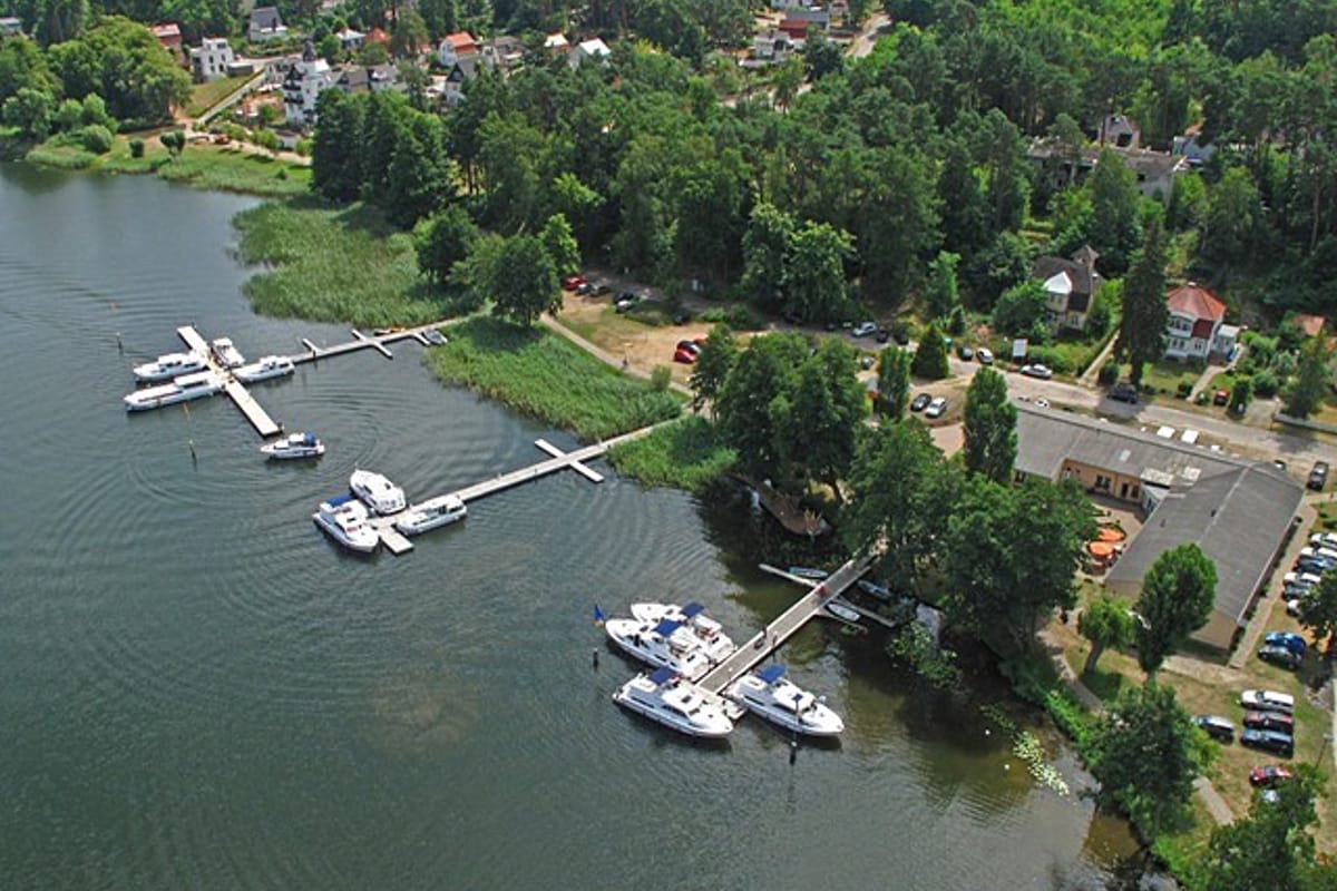Röblinsee Marina - Main photo