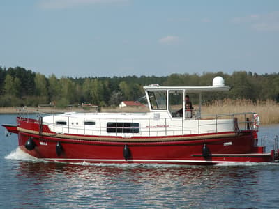 Röblinsee Marina - Photo 2