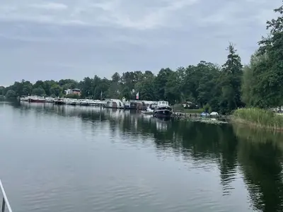Röblinsee Marina - Photo 3