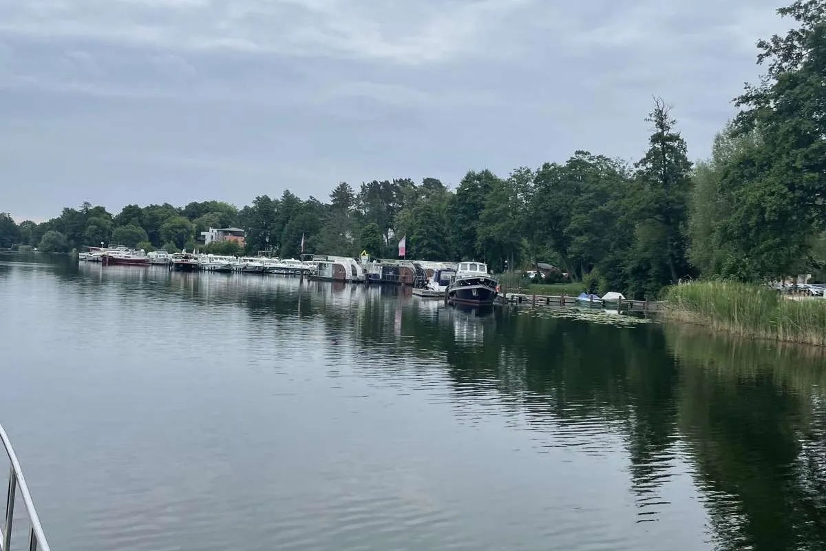 Röblinsee Marina - Photo 3