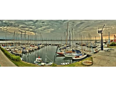 Heiligenhafen - Photo 2