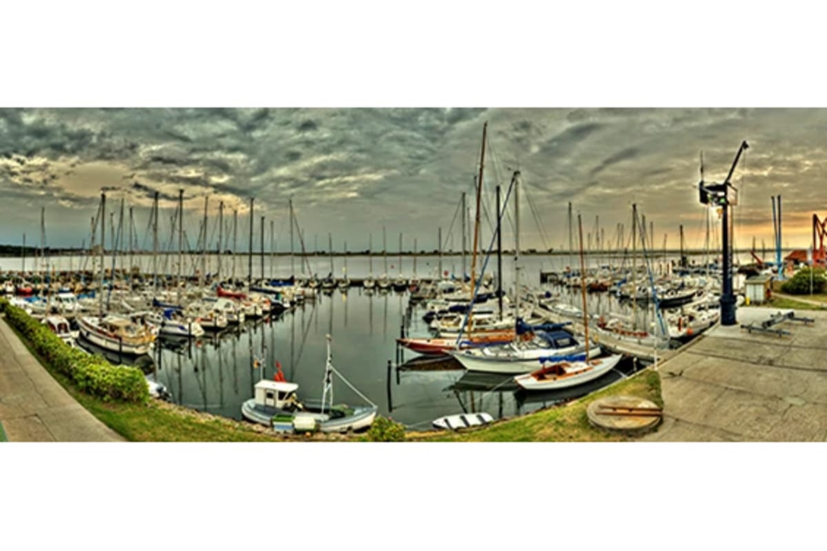 Heiligenhafen - Photo 2