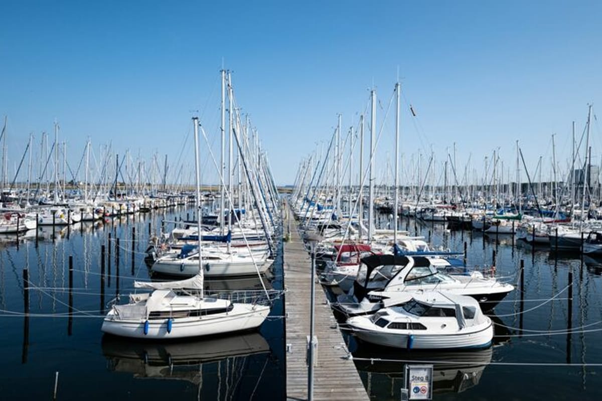 Heiligenhafen - Photo 3