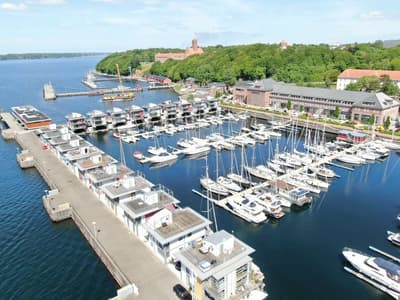Marina Flensburg Sonwik - Photo 1