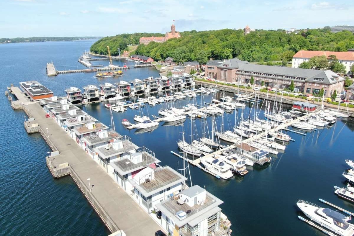 Marina Flensburg Sonwik - Photo 1
