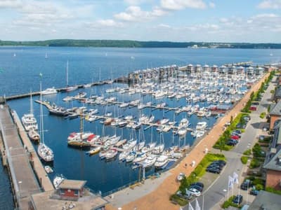 Marina Flensburg Sonwik - Photo 2
