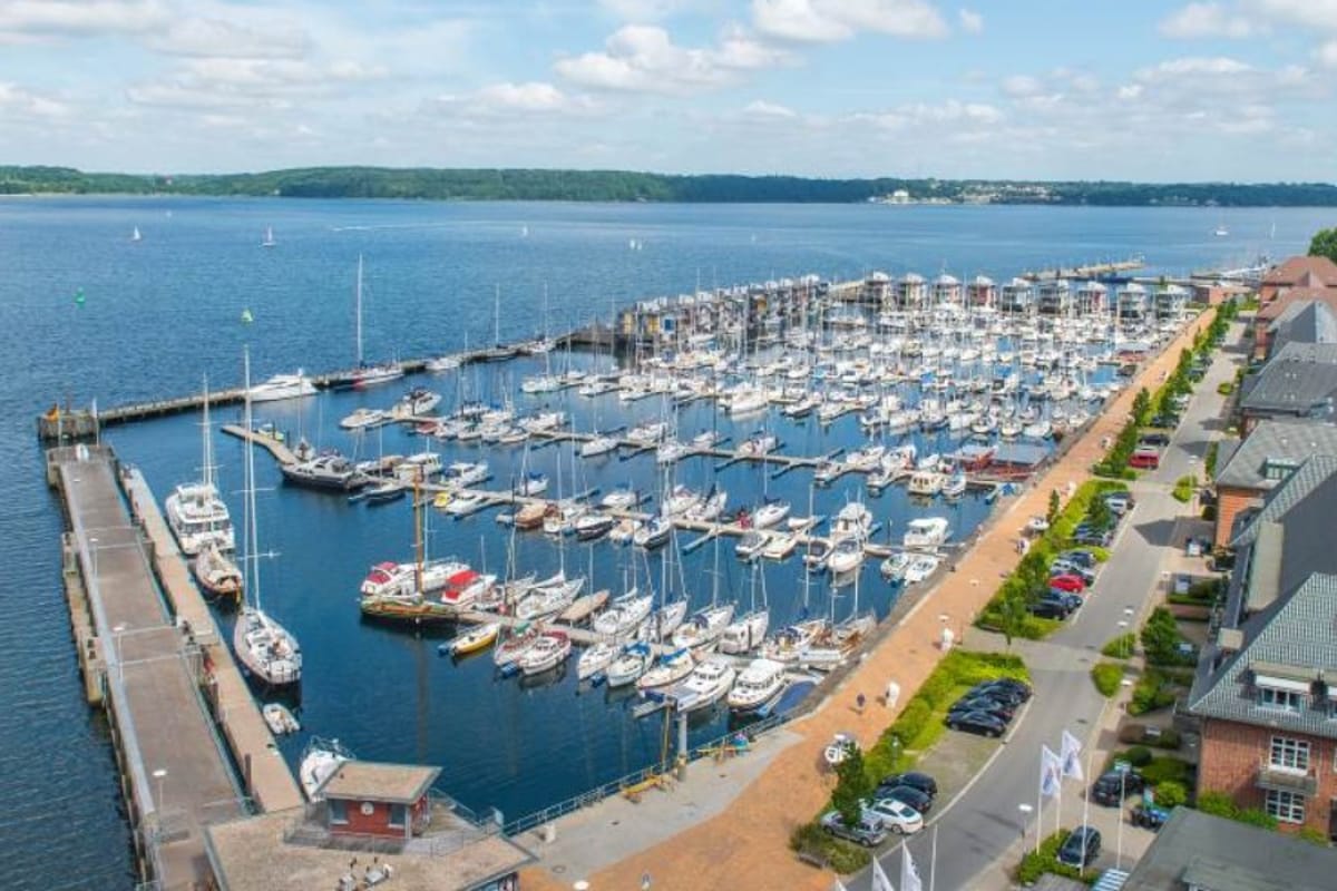 Marina Flensburg Sonwik - Photo 2