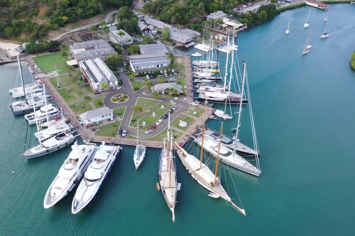 Antigua - Main photo