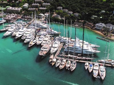 Antigua - Photo 2