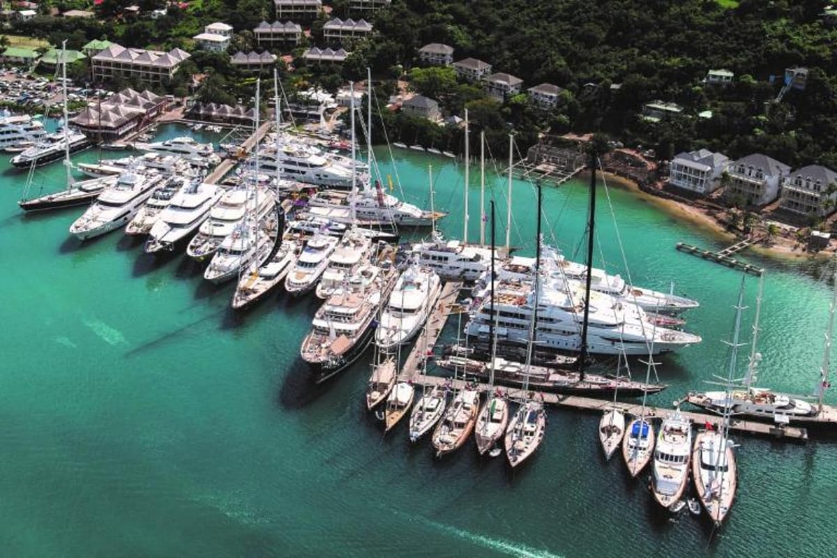 Antigua - Photo 2
