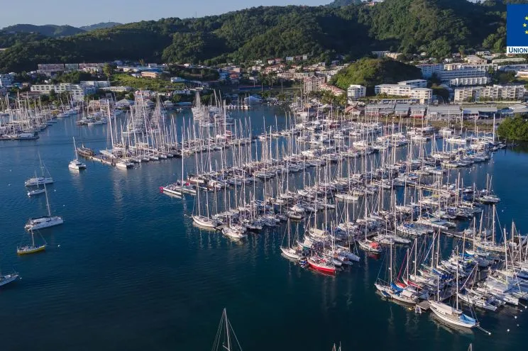 Martinique, Le Marin - Photo 4