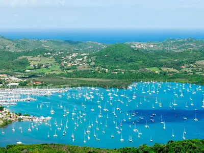 Martinique, Le Marin - Photo 5