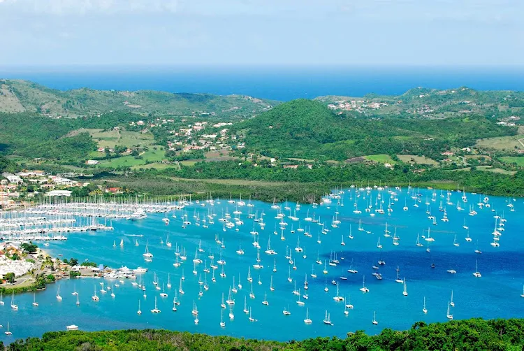 Martinique, Le Marin - Photo 5