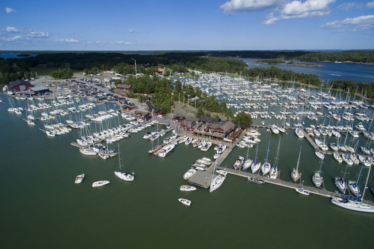 Bullandö Marina - Photo 2