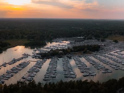 Bullandö Marina - Photo 3