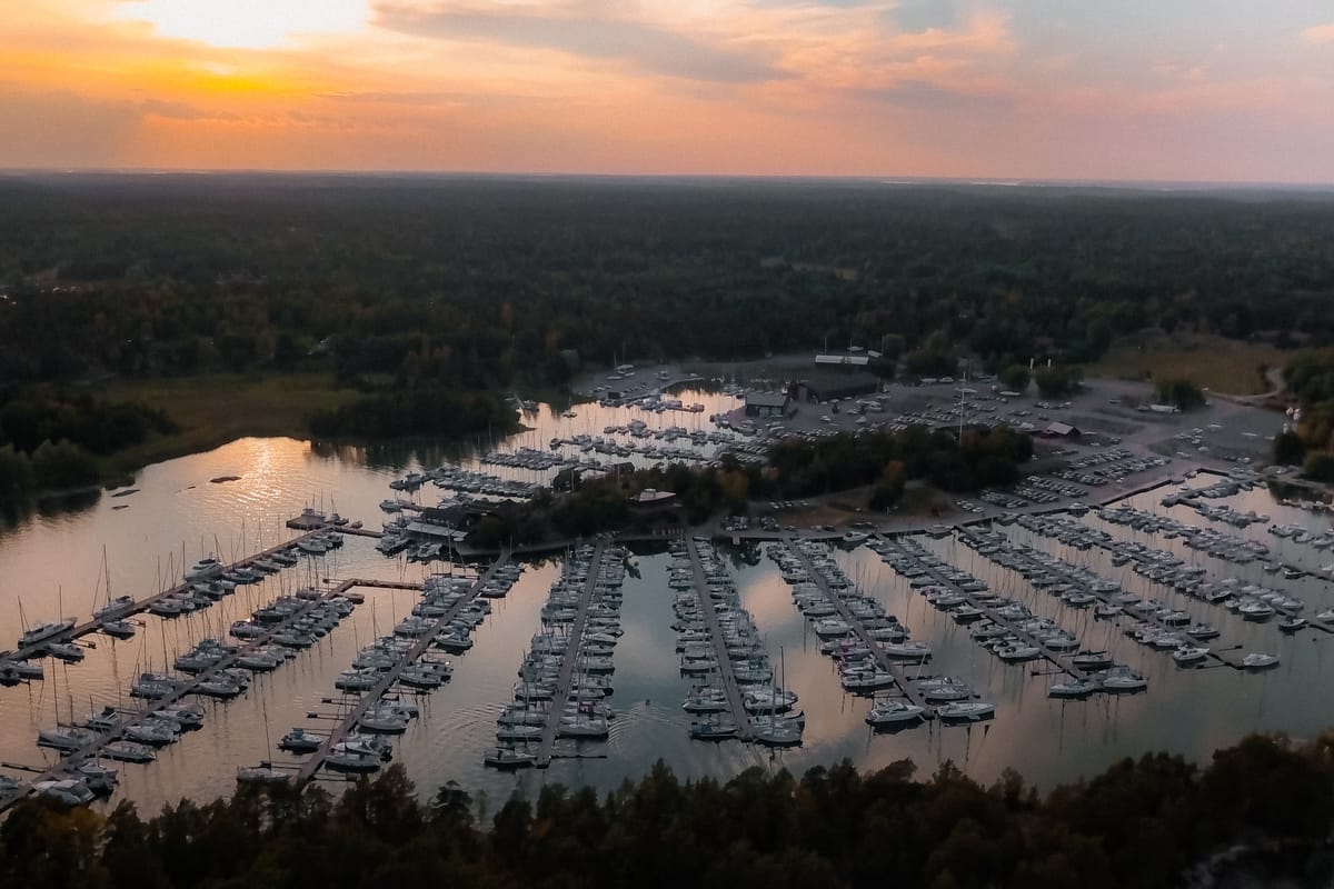 Bullandö Marina - Photo 3