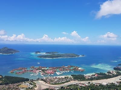 Seychelles, Mahe - Photo 2
