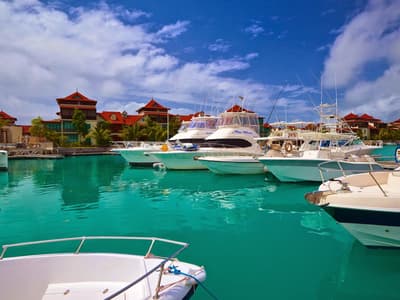 Seychelles, Mahe - Photo 3