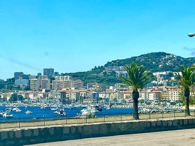 Corsica, Ajaccio, Port De Plaisance Charles Ornano - Photo 5