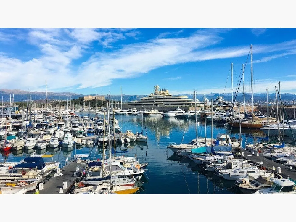 Antibes - Main photo