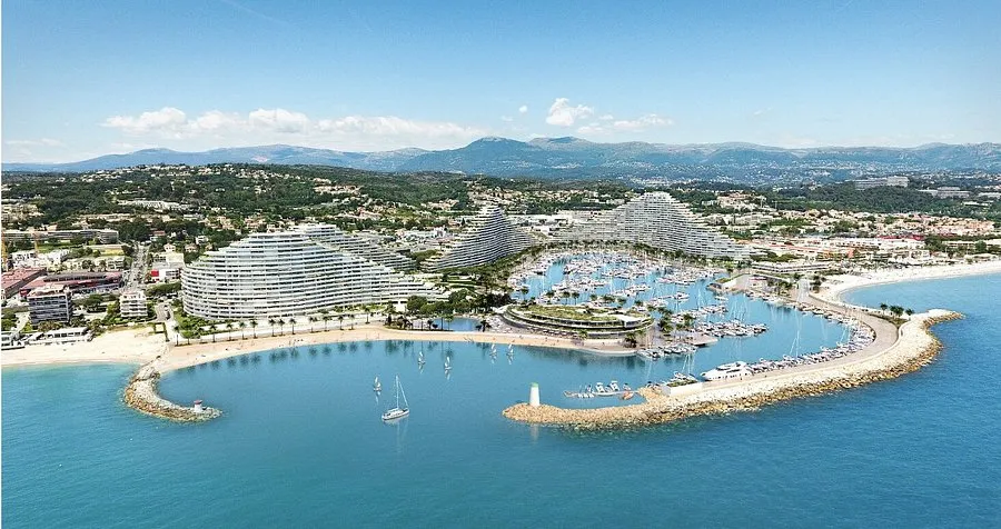 Antibes - Photo 3