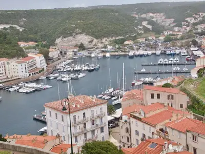Corsica, Bonifacio - Photo 2