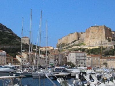 Corsica, Bonifacio - Photo 3