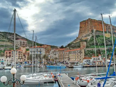 Corsica, Bonifacio - Photo 5