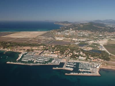 Hyeres Port Saint Pierre - Photo 2