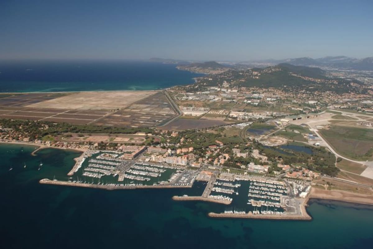 Hyeres Port Saint Pierre - Photo 2