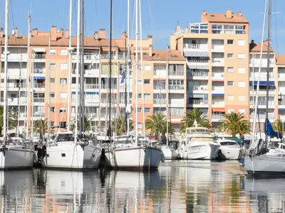 Hyeres Port Saint Pierre - Photo 3
