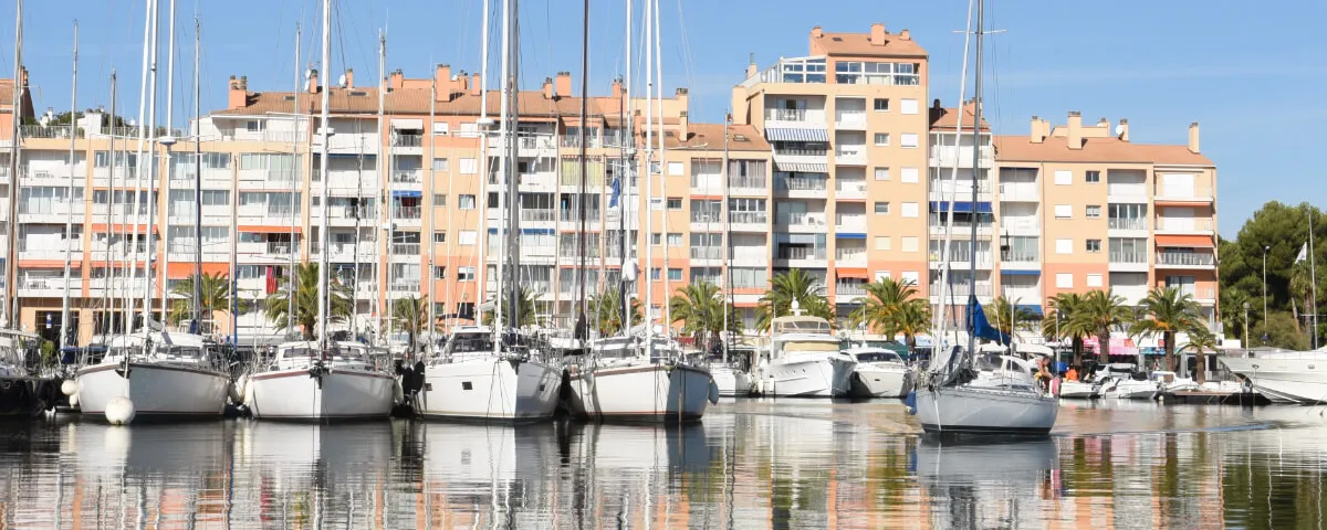 Hyeres Port Saint Pierre - Photo 3