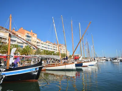 Hyeres Port Saint Pierre - Photo 4