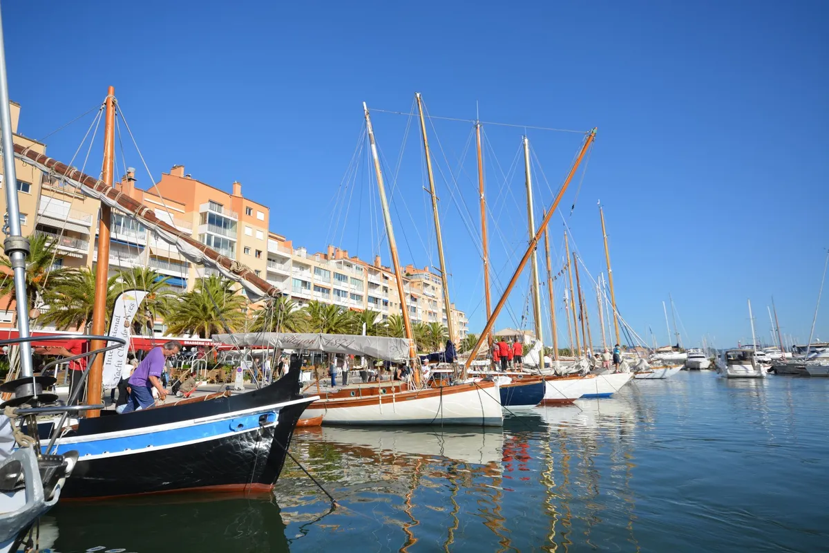 Hyeres Port Saint Pierre - Photo 4