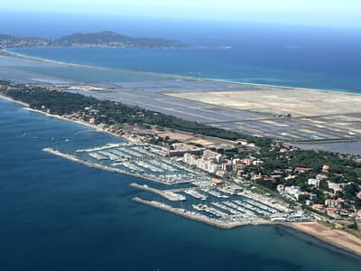 Hyeres Port Saint Pierre - Photo 5