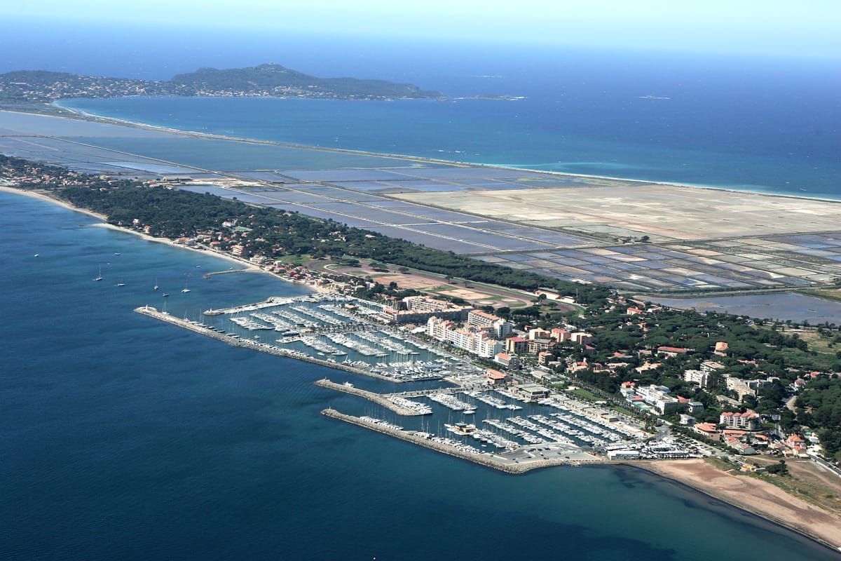Hyeres Port Saint Pierre - Photo 5