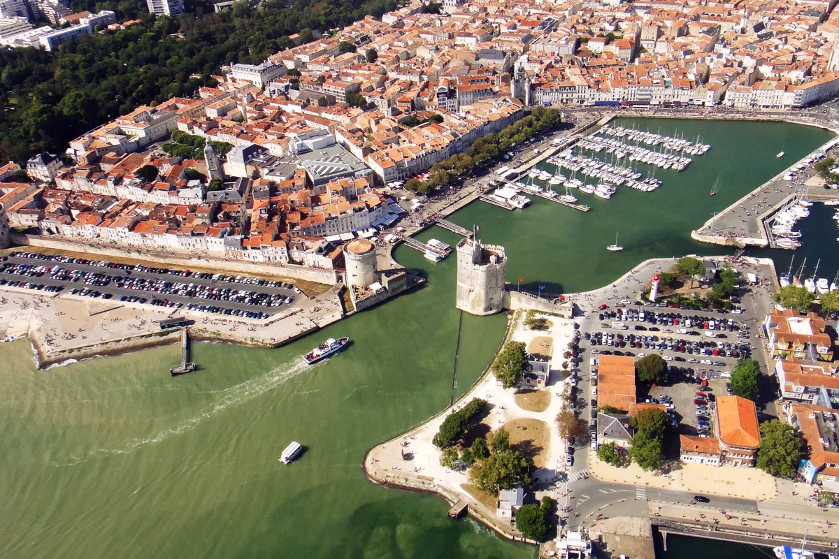 French Atlantic, La Rochelle - Photo 1