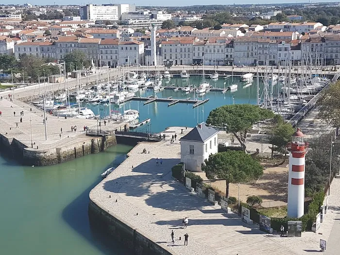 French Atlantic, La Rochelle - Photo 2
