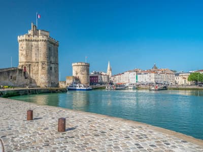 French Atlantic, La Rochelle - Photo 3