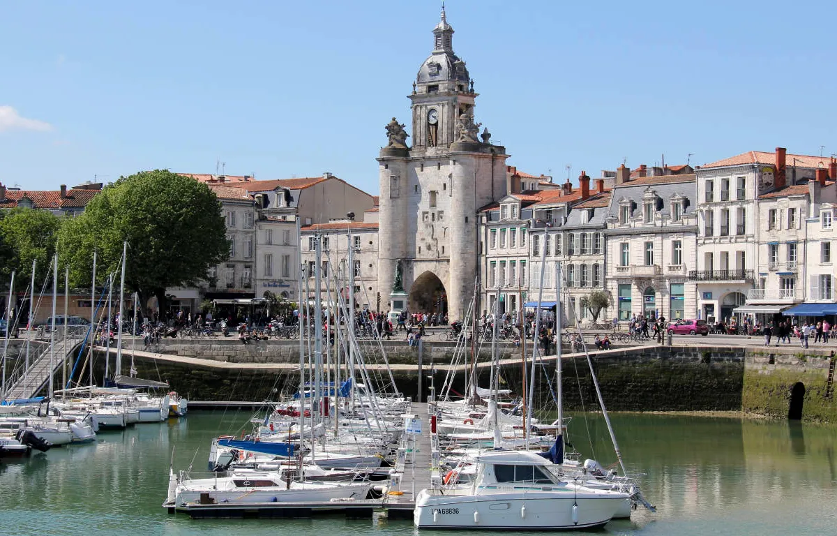 French Atlantic, La Rochelle - Photo 4