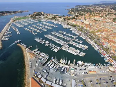 Port de Bandol - Photo 2