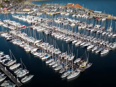 Port de Bandol - Photo 3