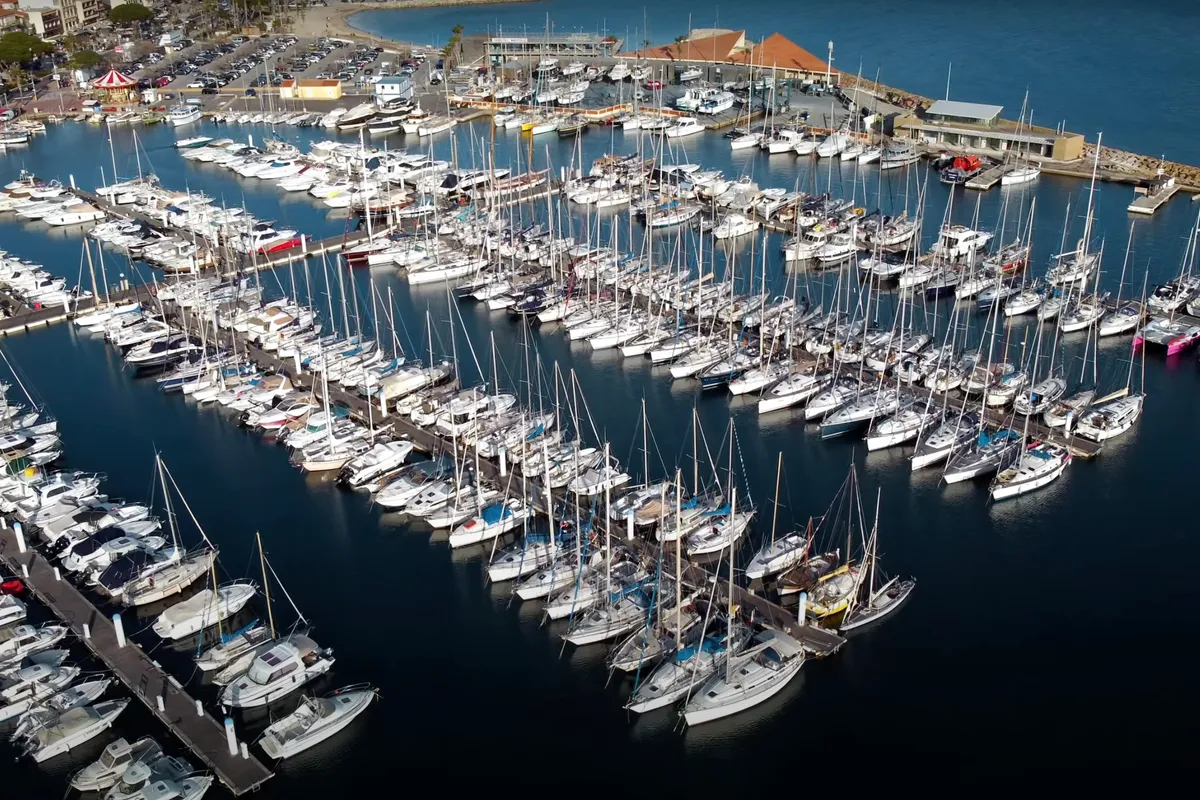 Port de Bandol - Photo 3